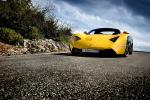 Marussia B1 2009 года